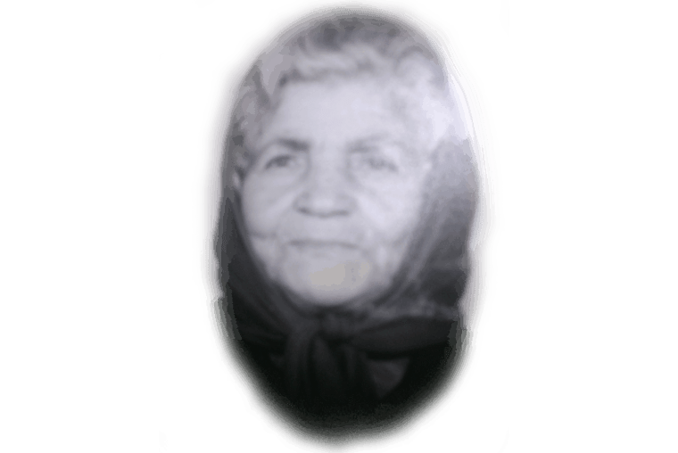 AΡΝΑΚΗ ΘΕΟΔΩΡΑ