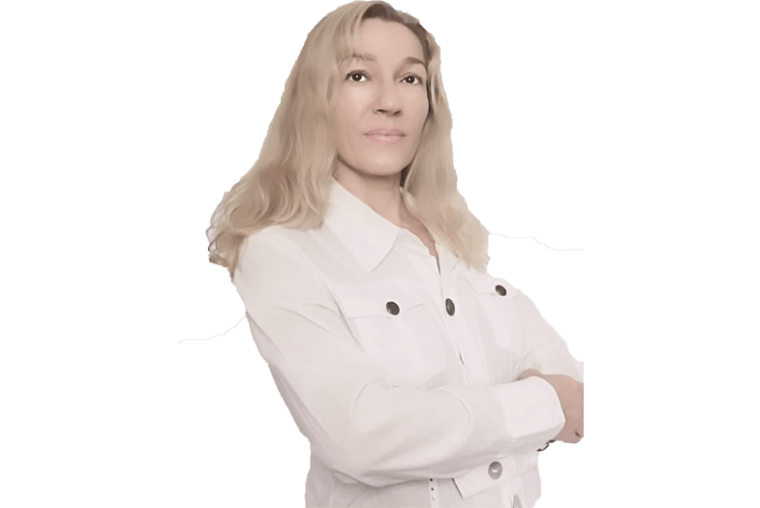 ΜΟΡΟΥΔΗ ΓΕΩΡΓΙΑ